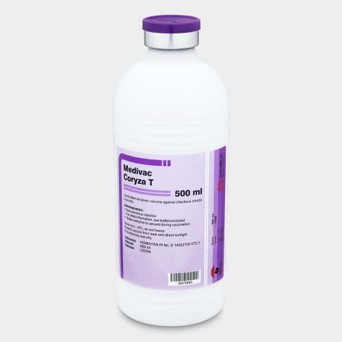Medivac Coryza T