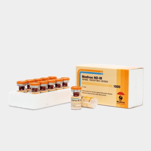 Medivac ND-IB